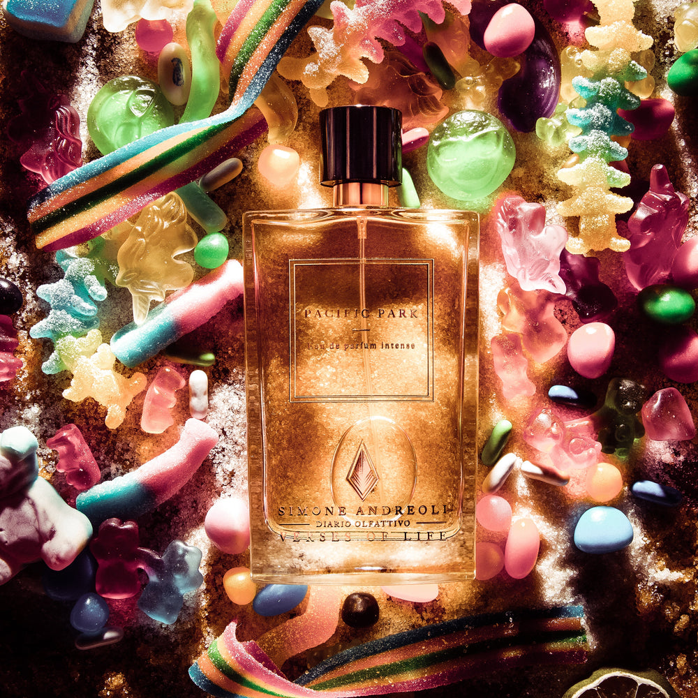 Pacific Park Simone Andreoli EDP 100ml