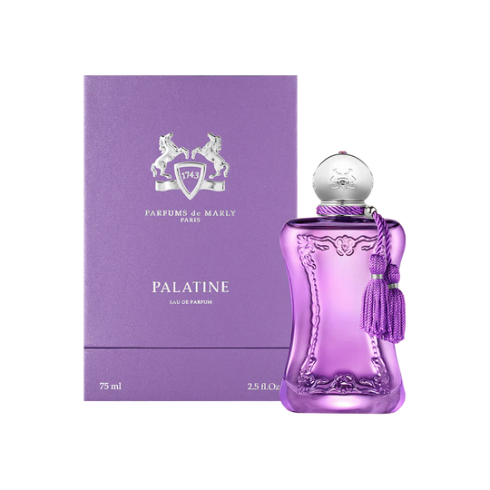 Palatine Parfums De Marly Eau de Parfum 75ml