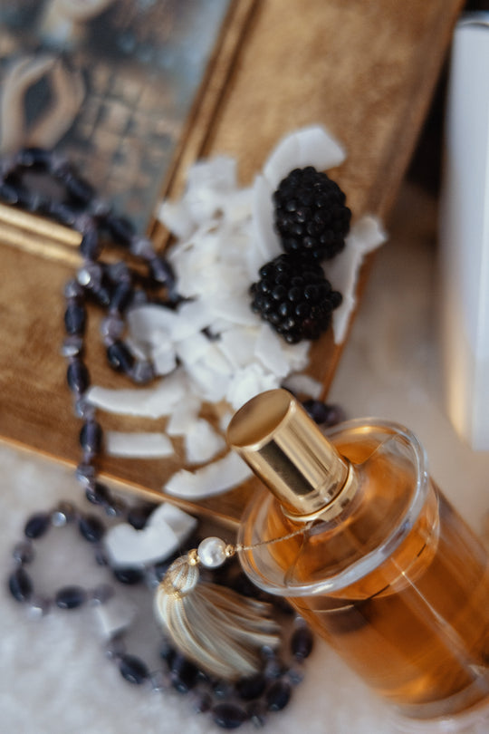 Peche Cardinal MDCI Parfums EDP