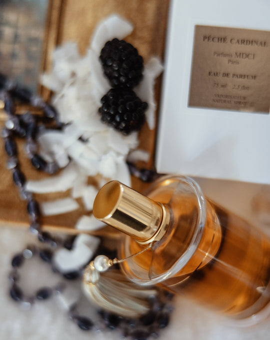 Peche Cardinal MDCI Parfums EDP