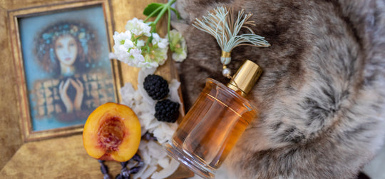 Peche Cardinal MDCI Parfums EDP