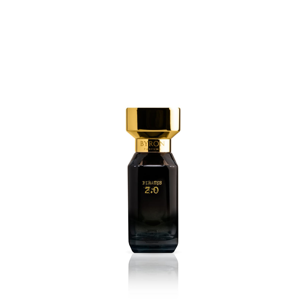 Pirates 2.0 Byron Parfums
