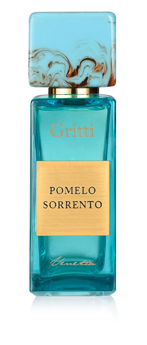 Pomelo Sorrento Gritti EDP 100ml