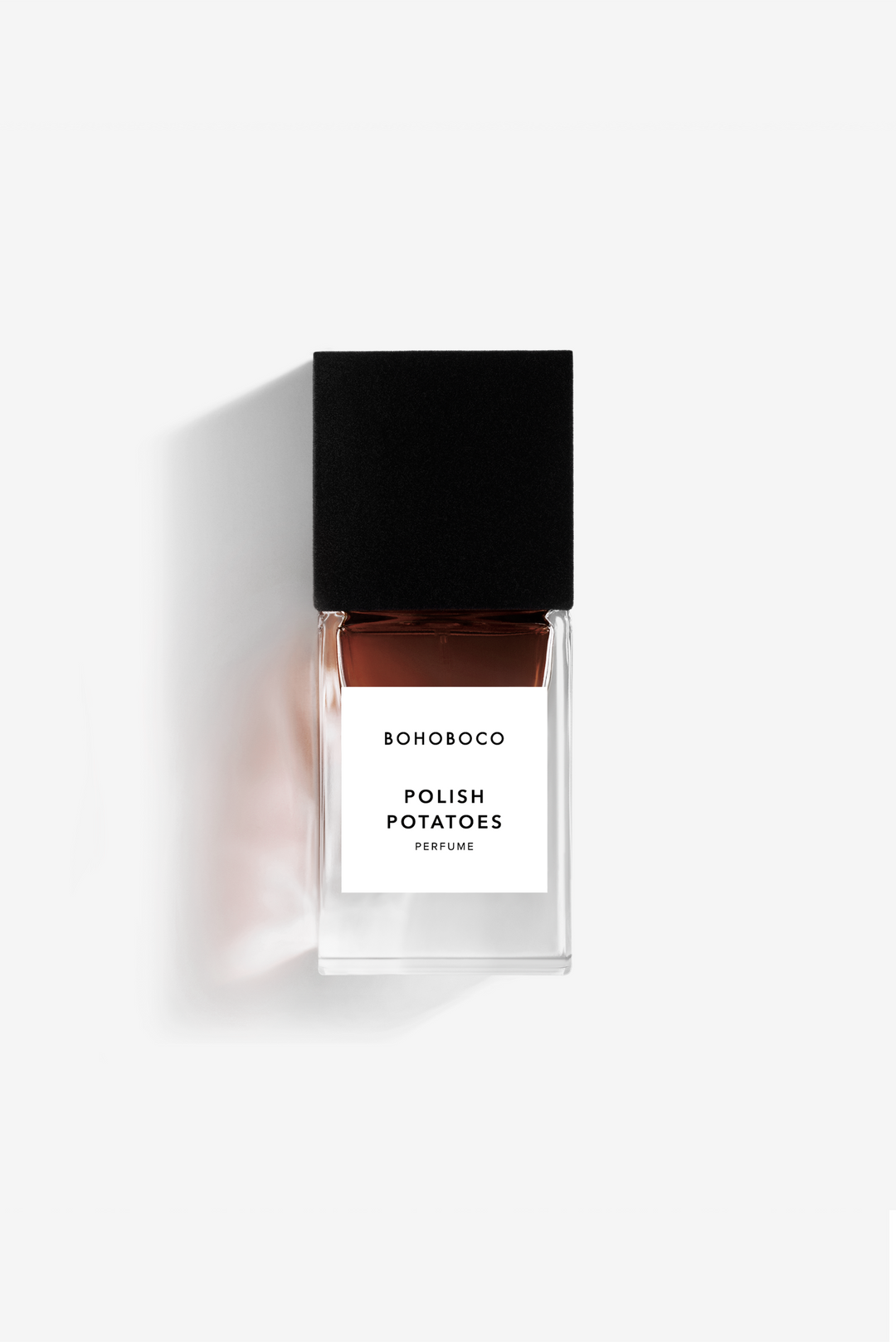 Polish Patatoes Bohoboco Extrait de Parfum Sample 2ml