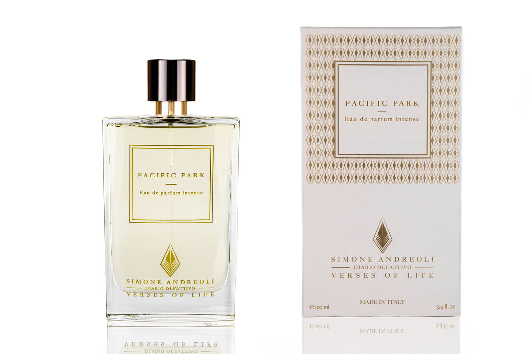 Pacific Park Simone Andreoli EDP 100ml