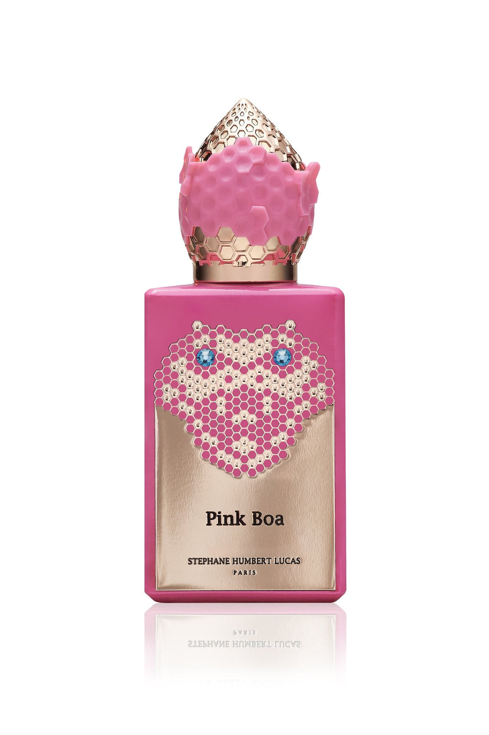 Pink Boa Stéphane Humbert Lucas 777 Sample 2ml