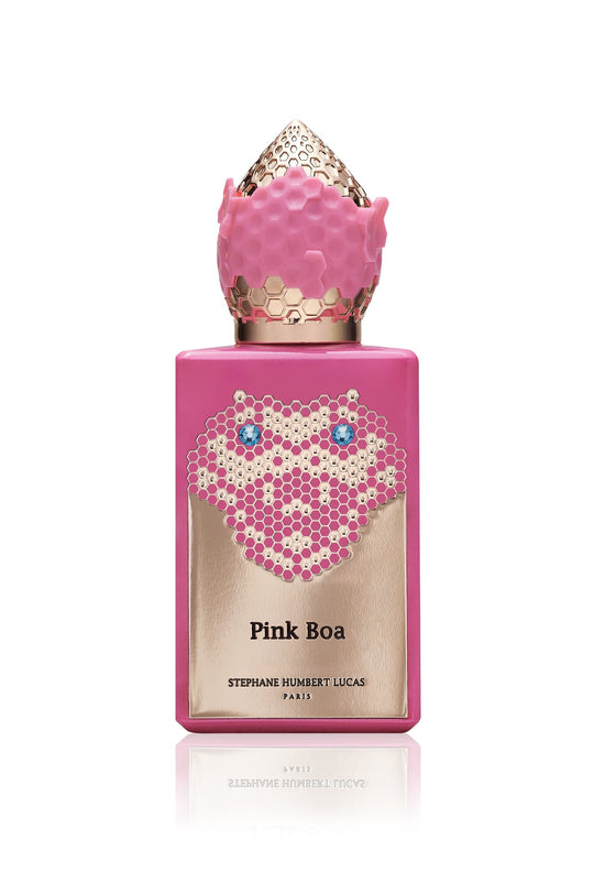 Pink Boa Stéphane Humbert Lucas 777 Sample 2ml