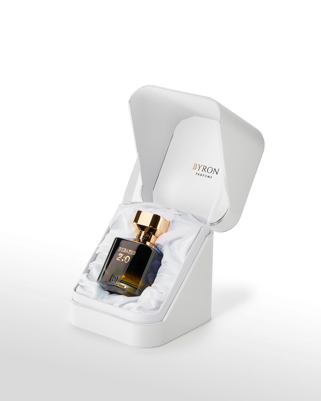 Pirates 2.0 Byron Parfums