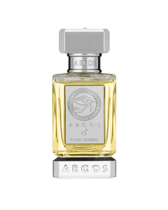 Pour Homme Argos Fragrances Eau De Parfum