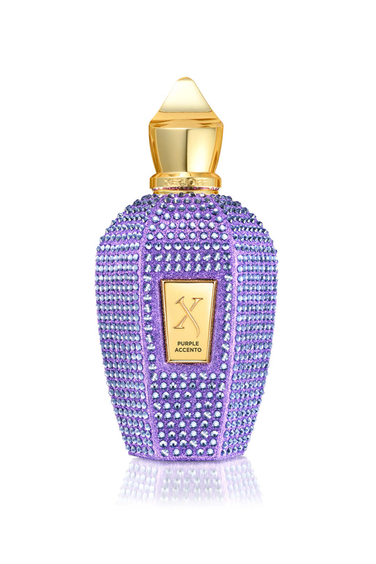 Purple Accento EDP Xerjoff Sample 2ml