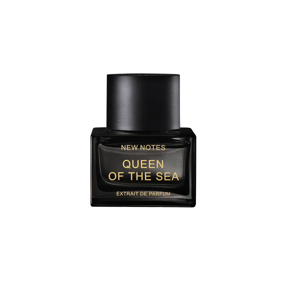 Queen of the Sea New Notes Extrait De Parfum