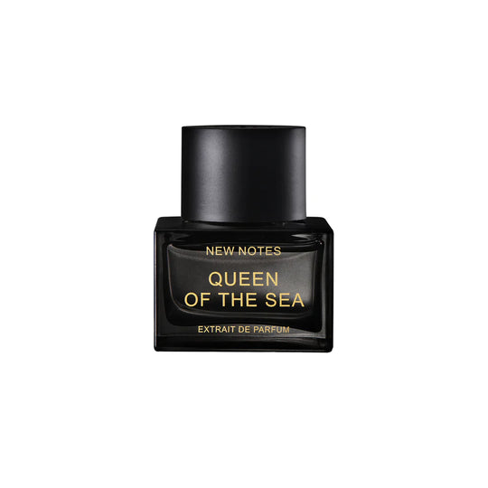 Queen of the Sea New Notes Extrait De Parfum