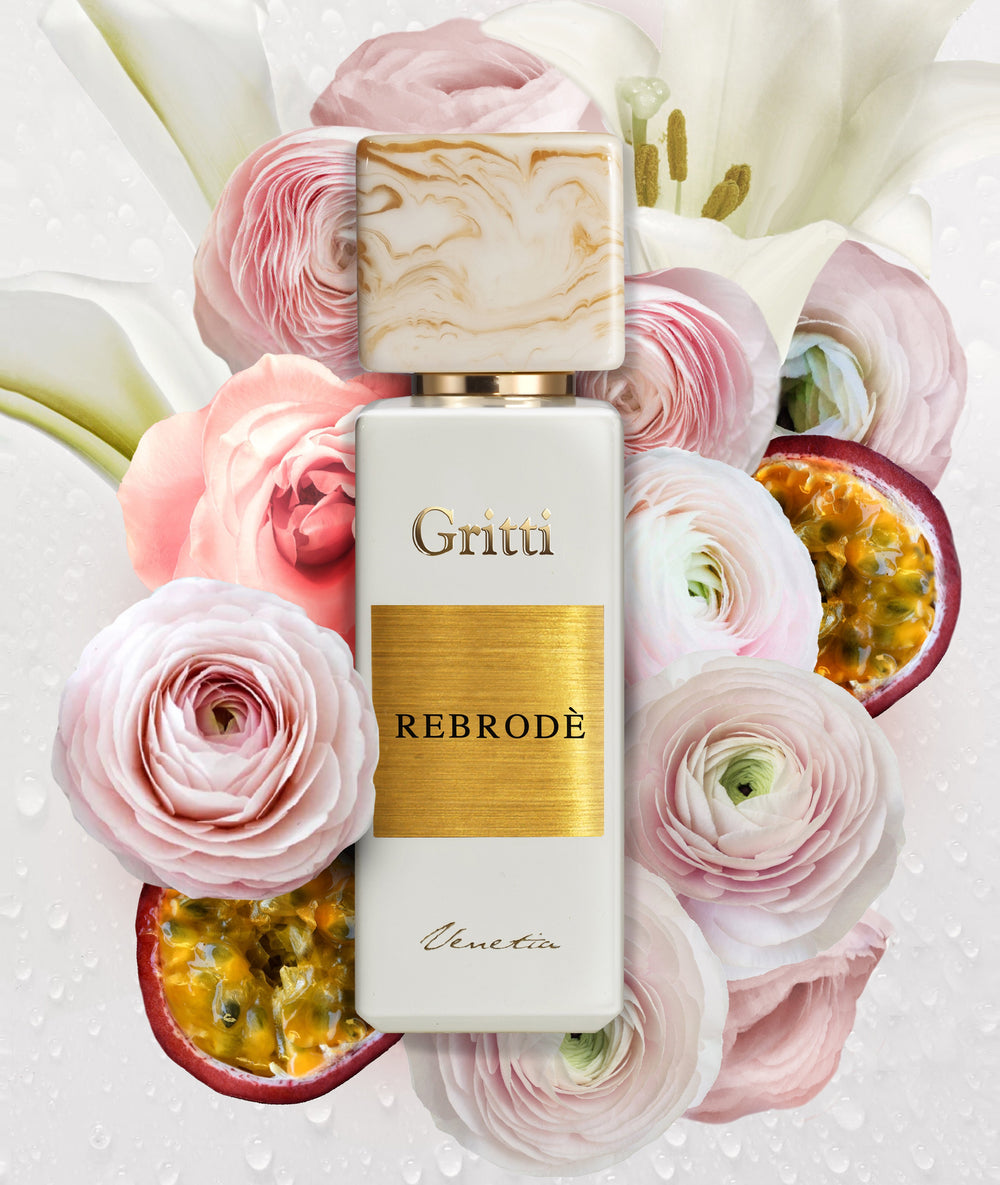 Rebrode Gritti EDP 100ml
