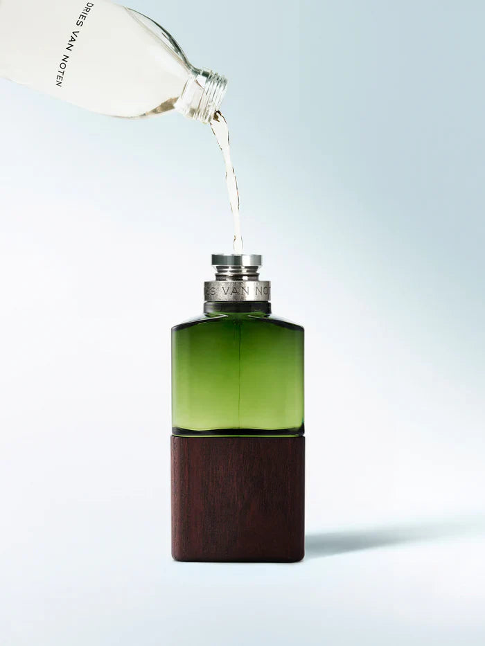 Cannabis Patchouli Dries Van Noten Eau De Parfum 100ml