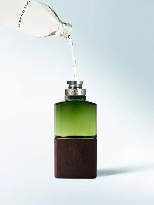 Cannabis Patchouli Dries Van Noten Eau De Parfum 100ml
