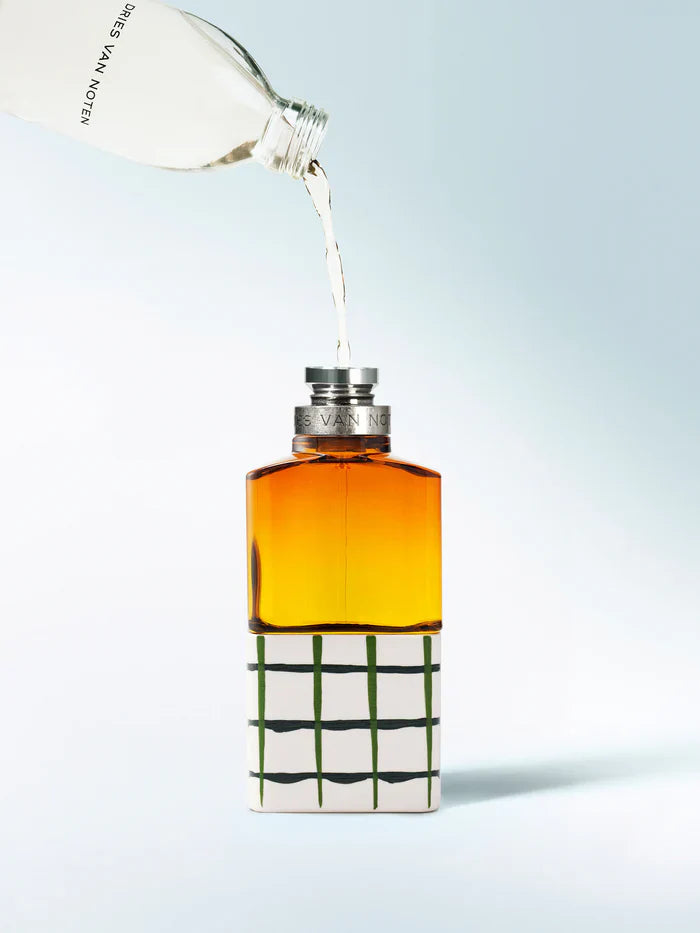 Rock the Myrrh Dries Van Noten Eau De Parfum 100ml