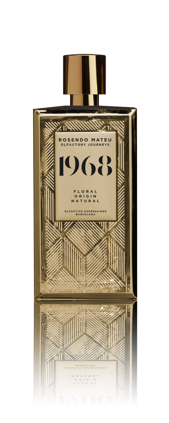 Rosendo Mateu 1968 Eau de Parfum 100ml