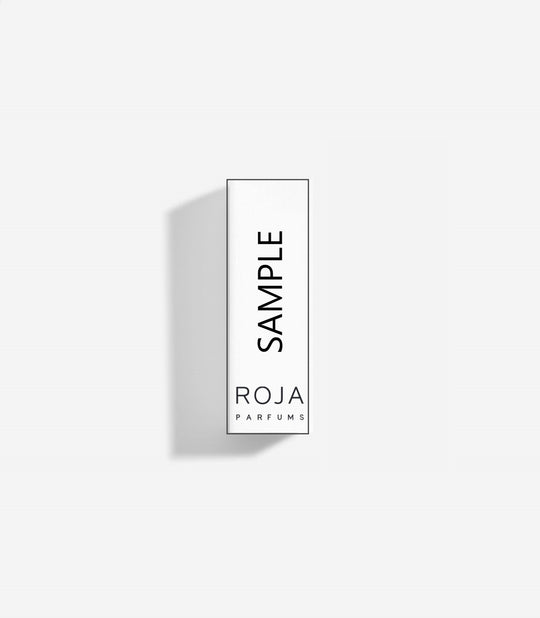 Apex Roja Parfums EDP Sample 2ml