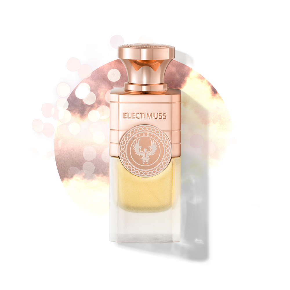 Celestial Electimuss London Extrait de Parfum 100ml- Tuxedo.no - Nettbutikk - On Demand Barbers Oslo Norway
