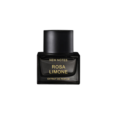 Rosa Limone New Notes Extrait De Parfum 50ml