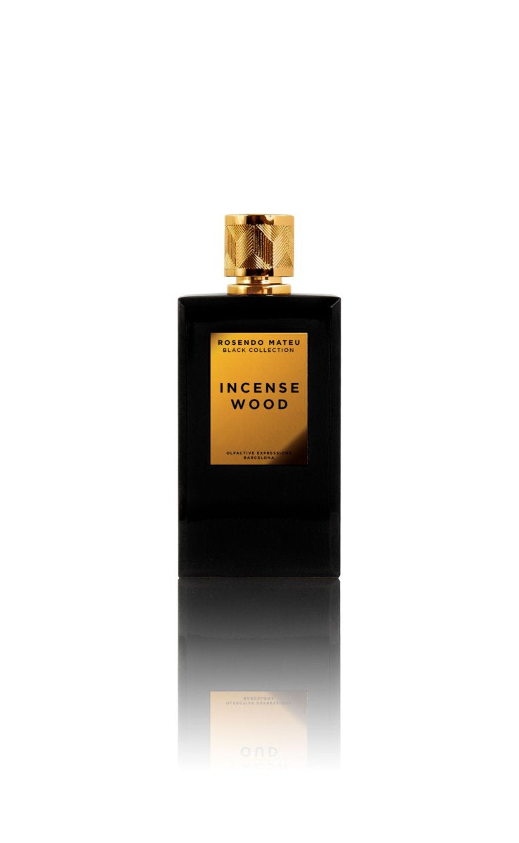 ROSENDO MATEU Incense Wood EDP 100ml