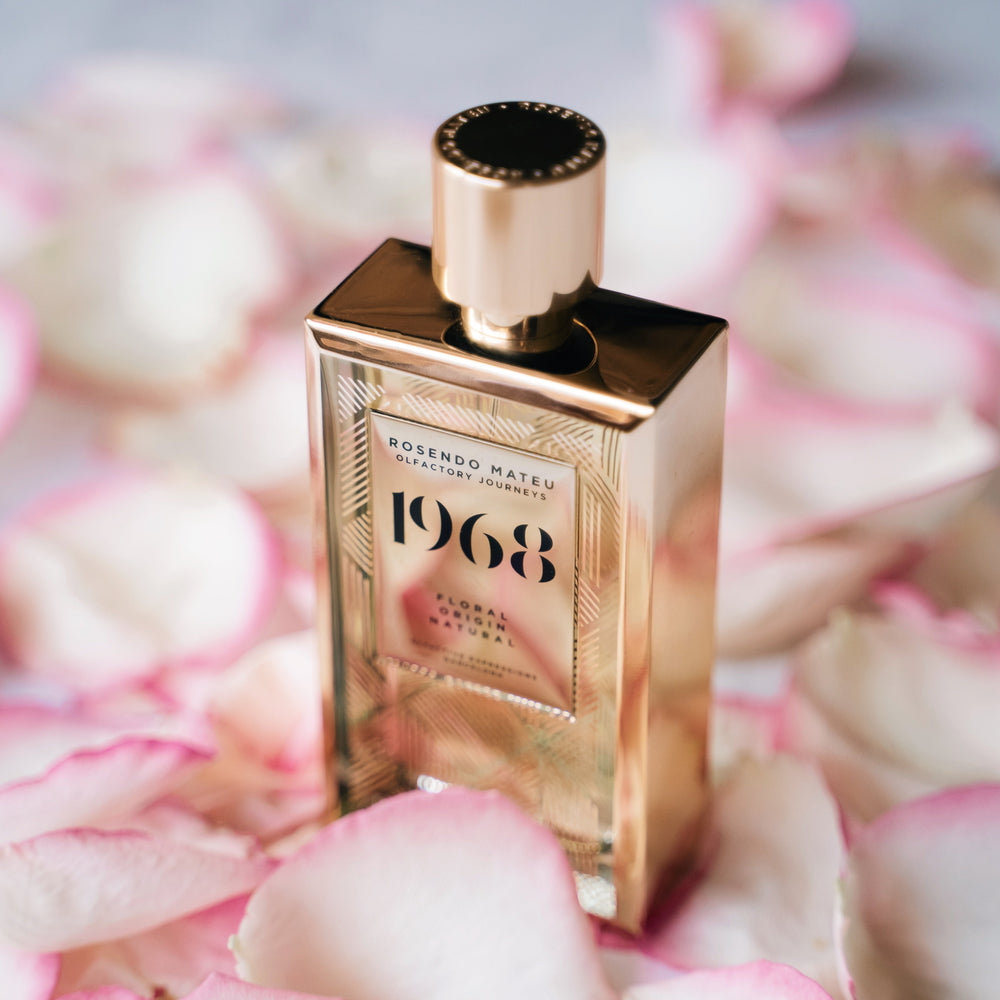 Rosendo Mateu 1968 Eau de Parfum 100ml