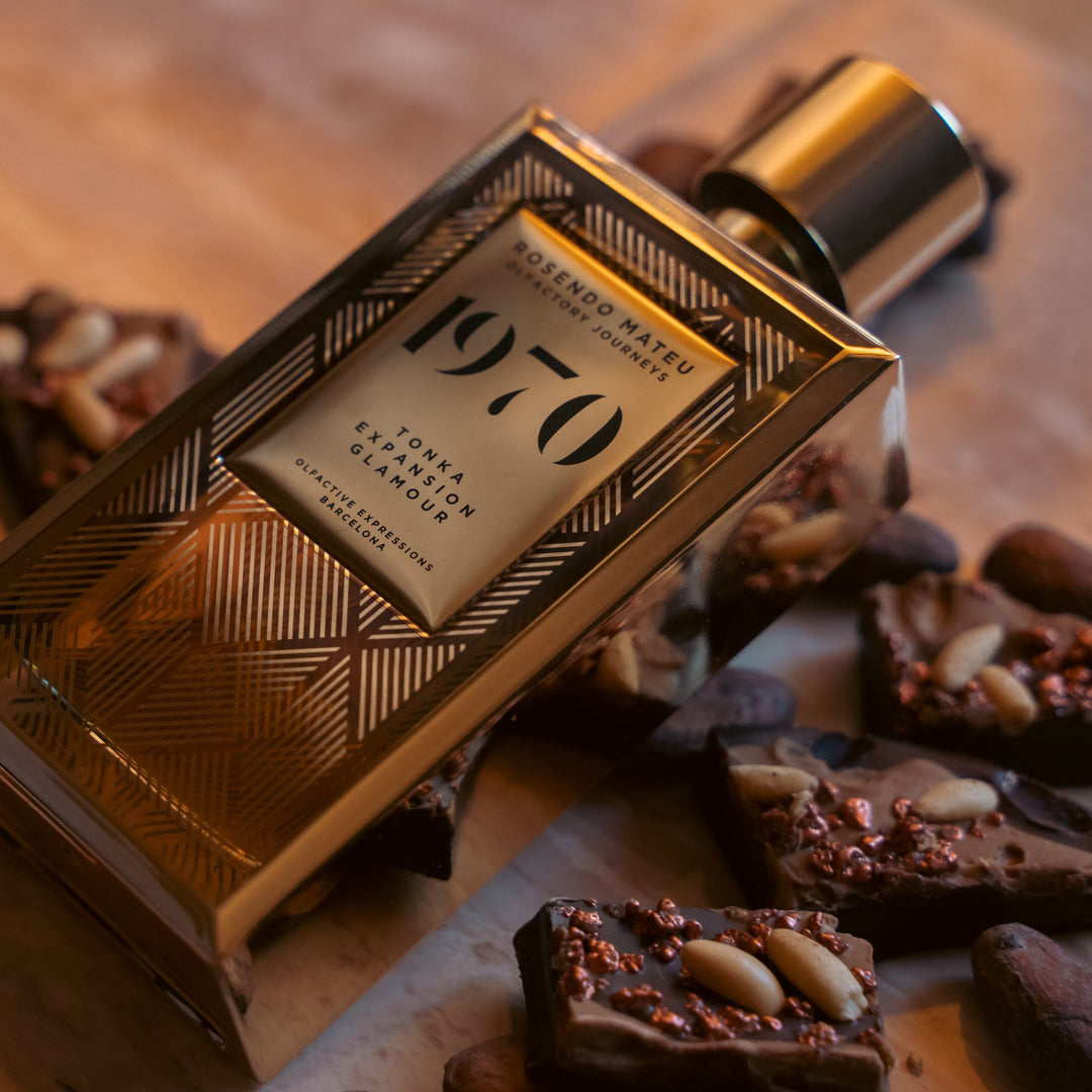 Rosendo Mateu 1970 Eau de Parfum Sample 2ml