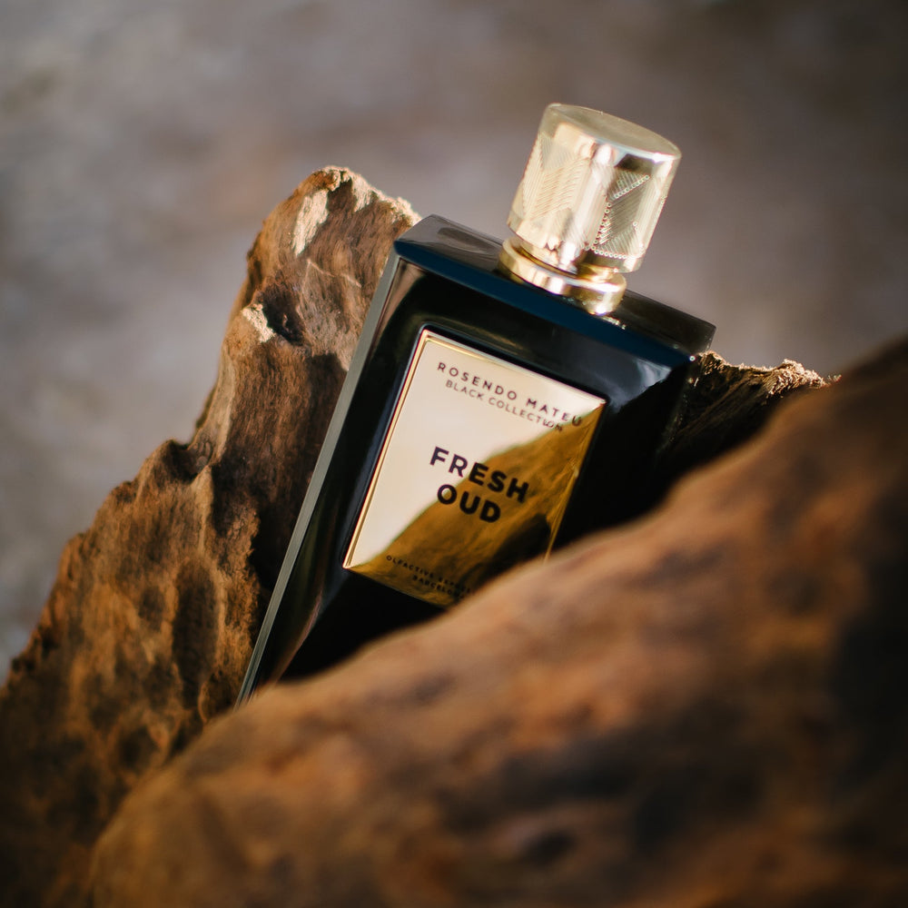 ROSENDO MATEU Fresh Oud EDP 100ml
