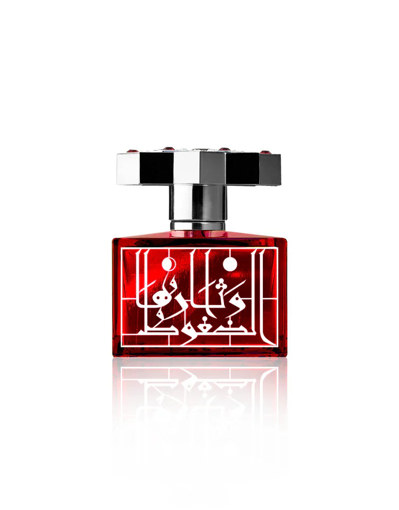 Ruby By Kajal Eau De Parfum 100ml