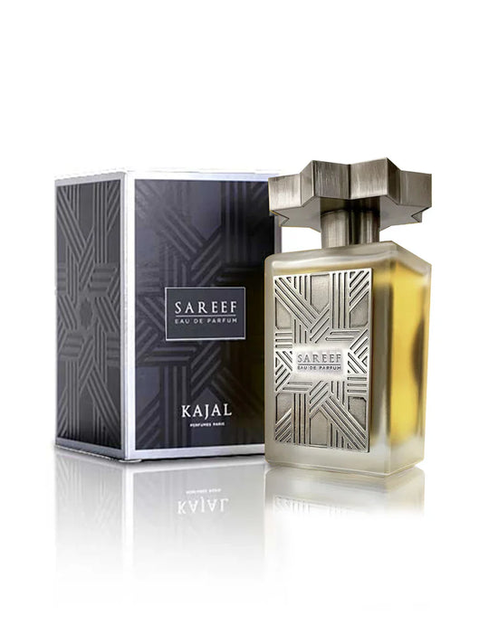 Sareef By Kajal EDP 100ml