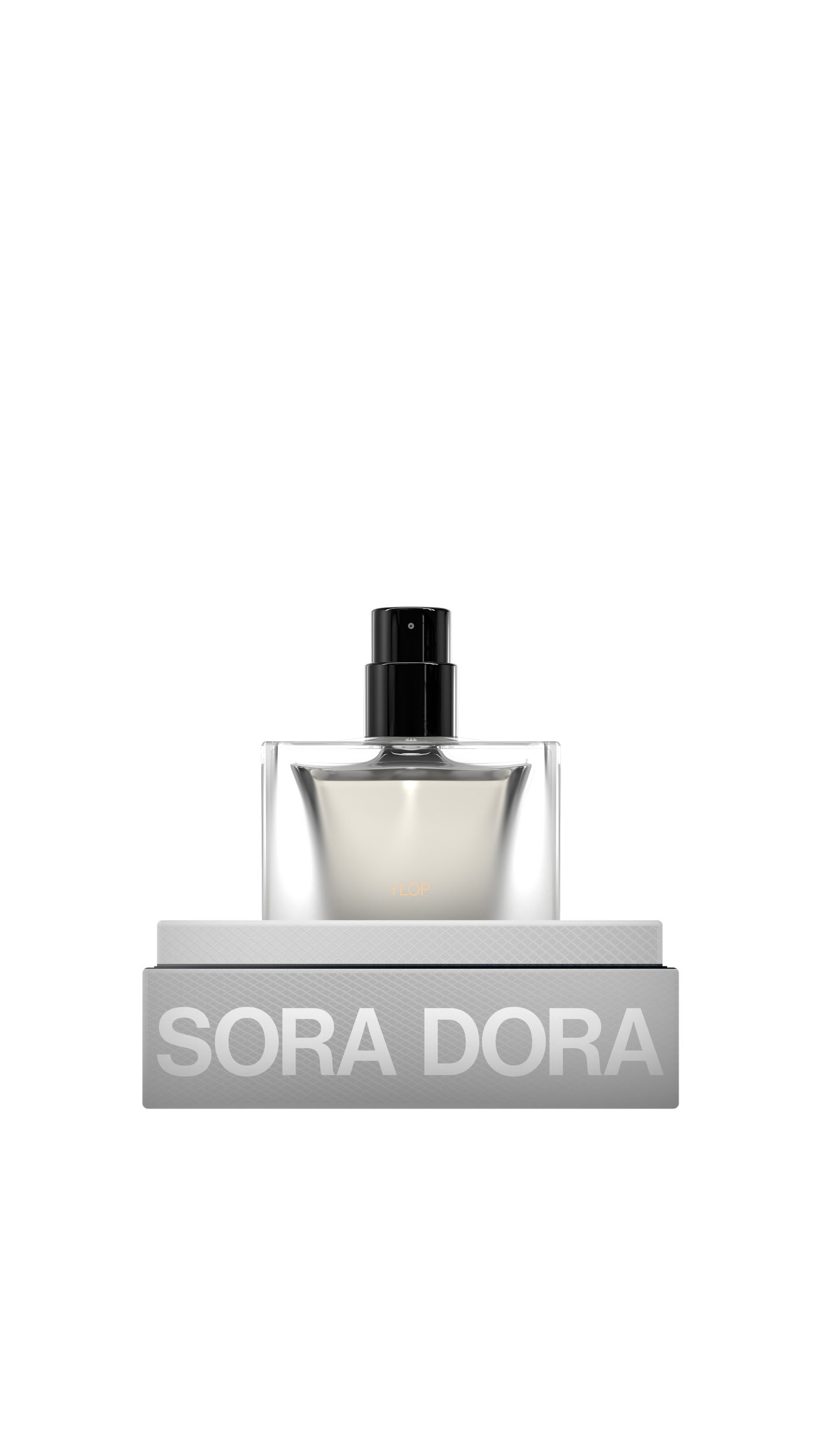 Ylop Sora Dora Extrait De Parfum 50ml
