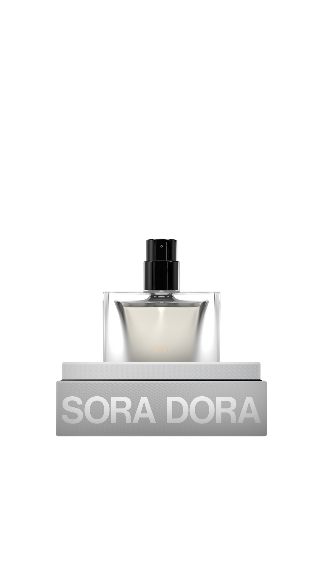 Ylop Sora Dora Extrait De Parfum
