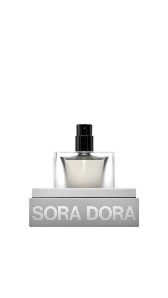 Ylop Sora Dora Extrait De Parfum