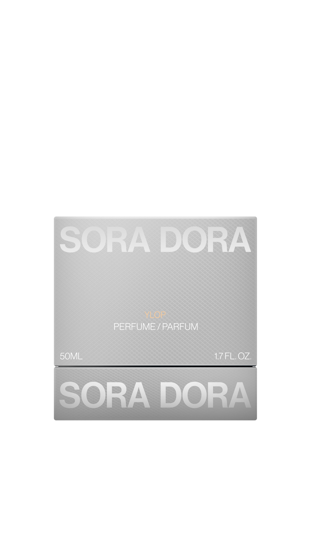 Ylop Sora Dora Extrait De Parfum 50ml