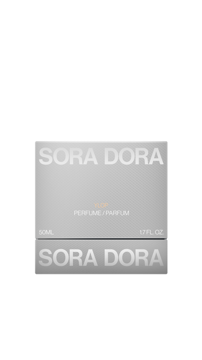 Ylop Sora Dora Extrait De Parfum 50ml