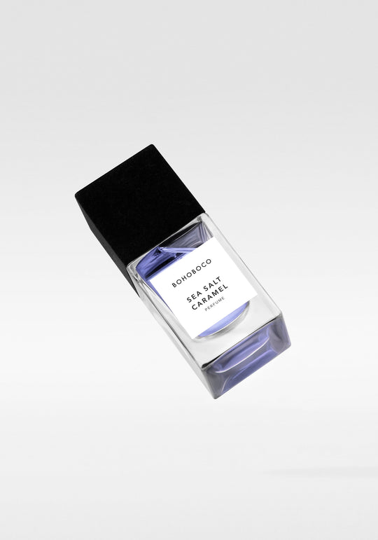 Sea Salt &amp; Caramel Bohoboco Extrait de Parfum