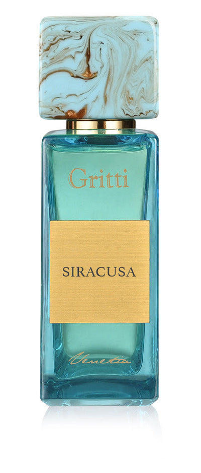 Siracusa Gritti EDP 100ml