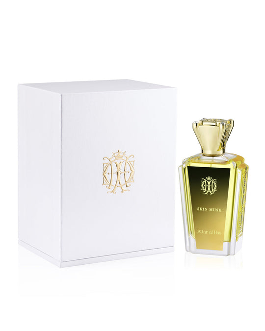 Skin Musk Attar Al Has Extrait De Parfum 100ml