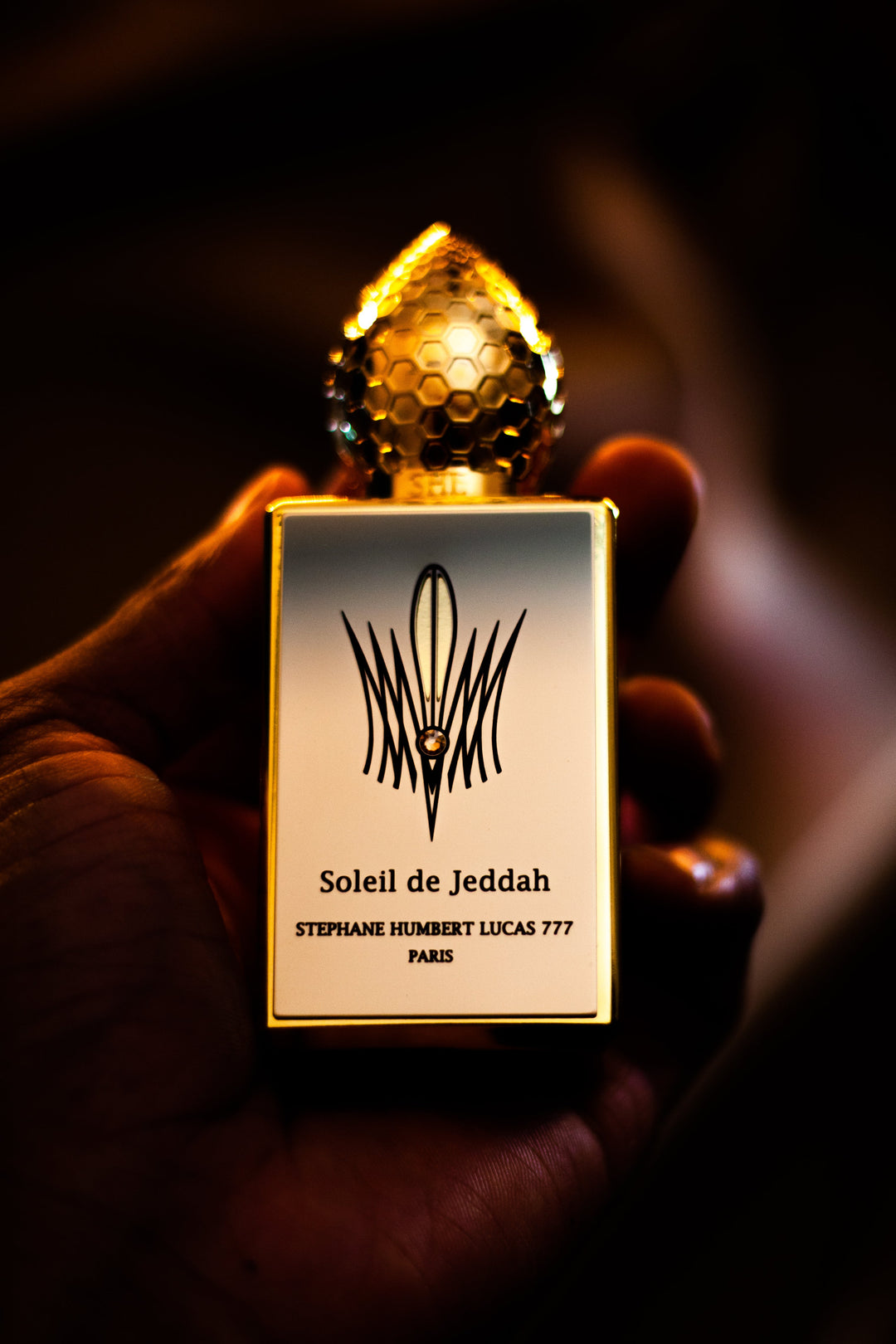 Soleil de Jeddah L&