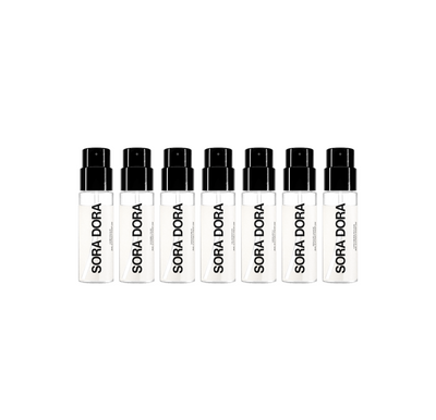 Sora Dora Discovery Set 6x2ml