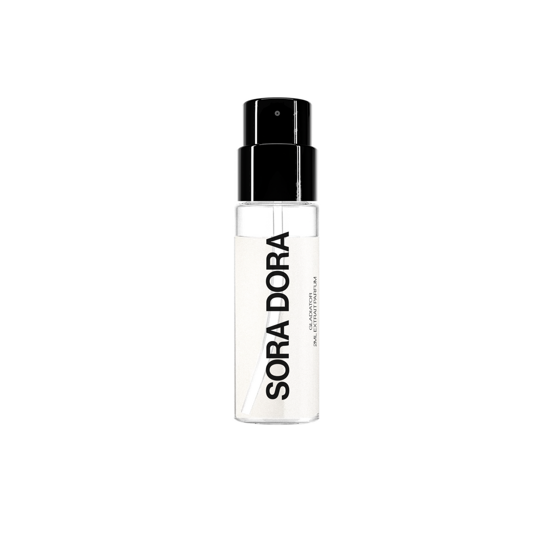Jany Sora Dora Extrait De Parfum 50ml
