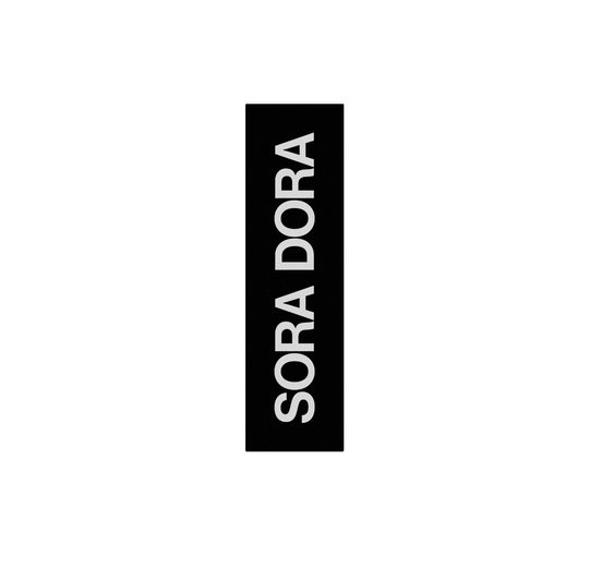 Jany Sora Dora Extrait De Parfum 50ml