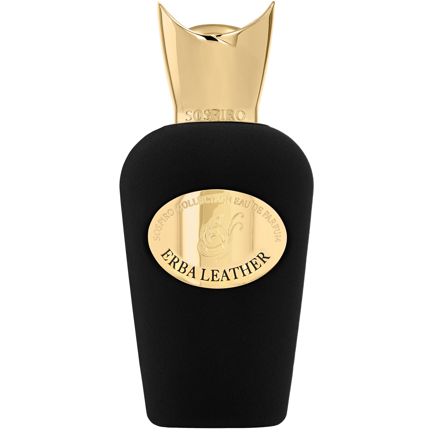 Erba Leather Sospiro Eau De Parfum 100ml