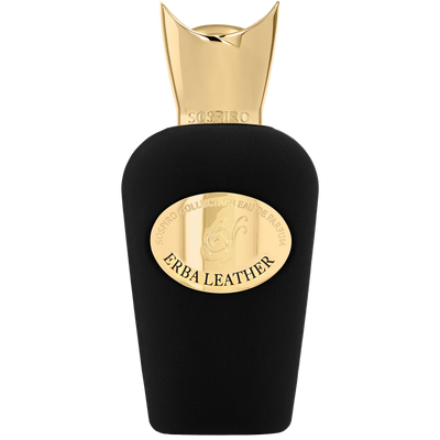 Erba Leather Sospiro Eau De Parfum 100ml
