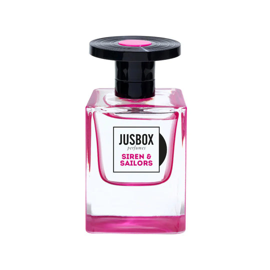 Siren &amp; Sailors Jusbox Eau de Parfum 78ml