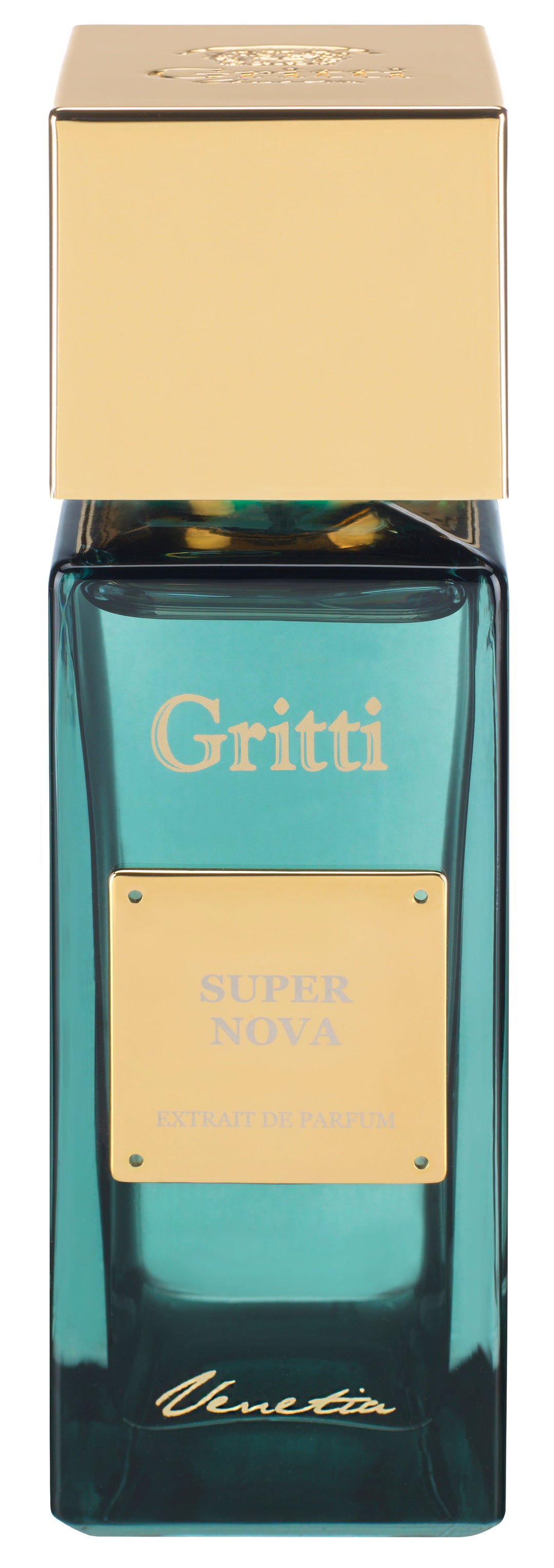 Super Nova Gritti Extrait de Parfum