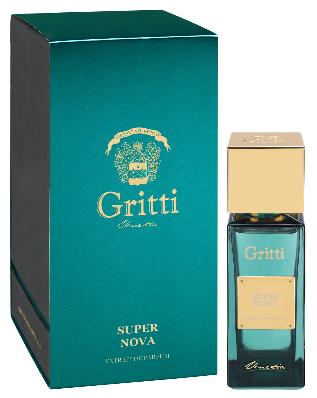 Super Nova Gritti Extrait de Parfum