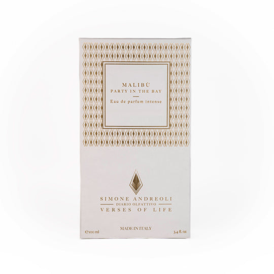 Malibu Party In The Bay Simone Andreoli EDP 100ml