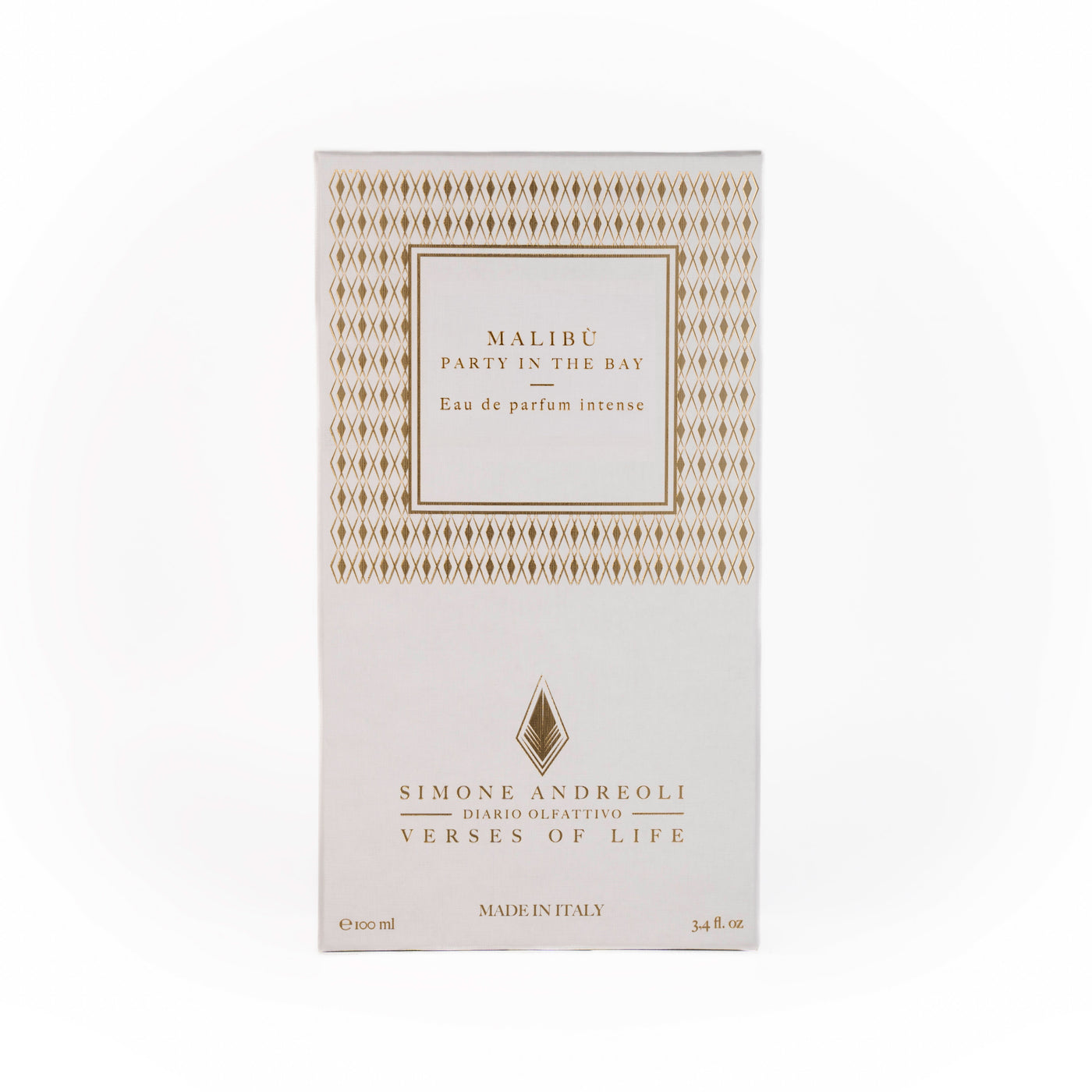 Malibu Party In The Bay Simone Andreoli EDP 100ml
