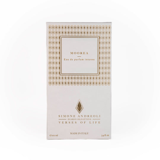 Moorea Simone Andreoli EDP 100ml